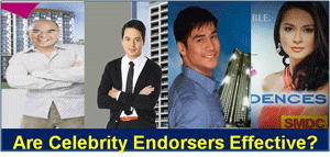 celebrities
