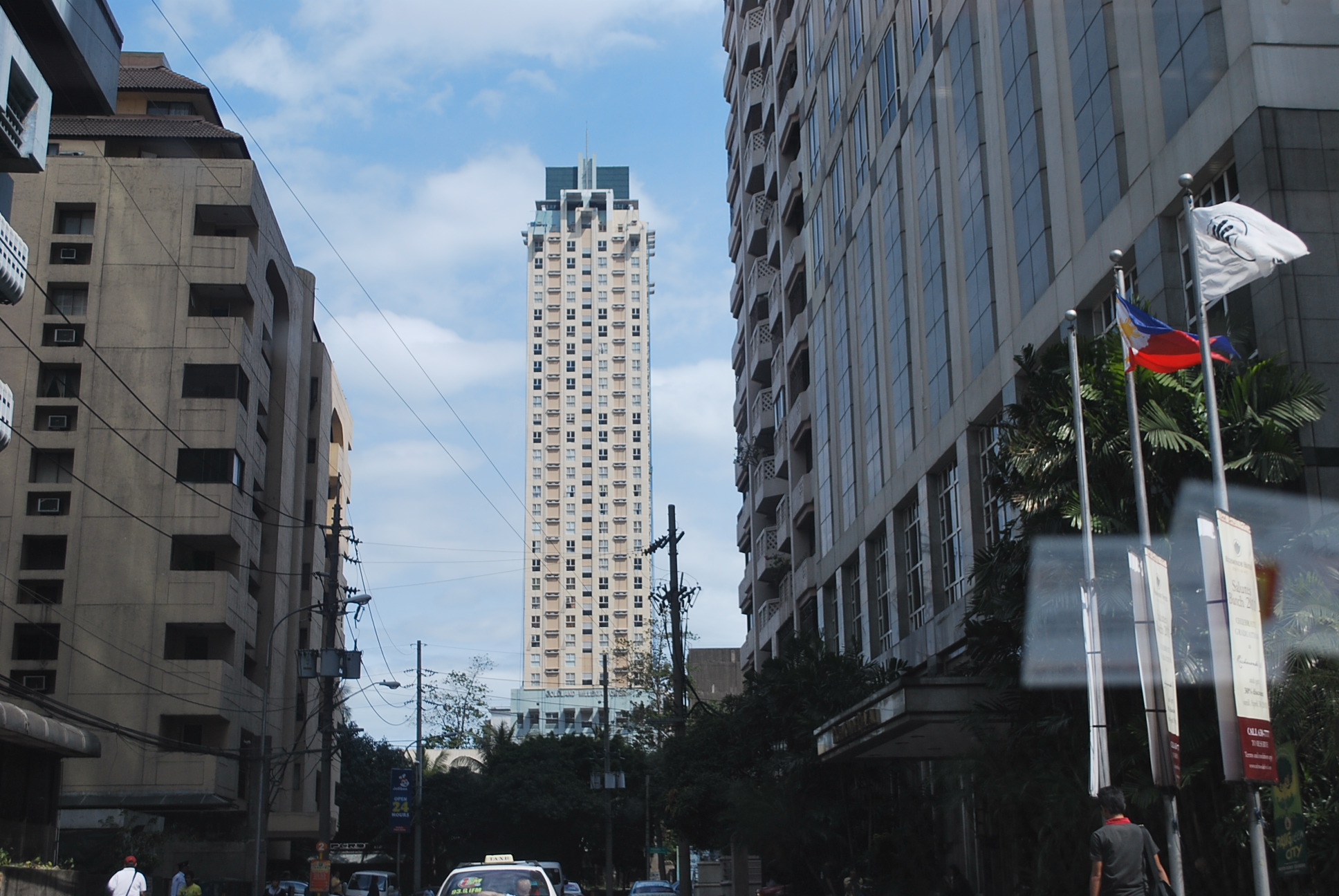 Ortigas Condominium for Sale, Millenia Tower Philippine Condominiums