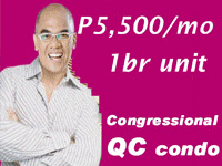 Philippine Condominium