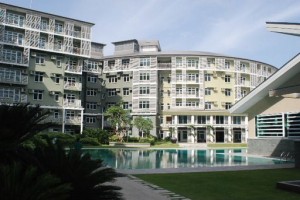Condo for Sale, Serendra