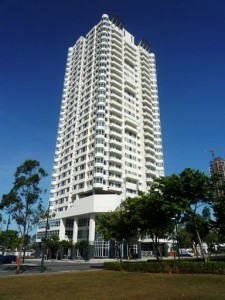 Seibu Tower @ Bonifacio Global City