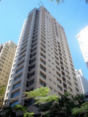 3 salcedo place