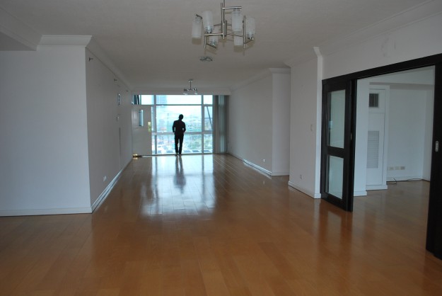 Unfurnished Pacific Plaza Towers