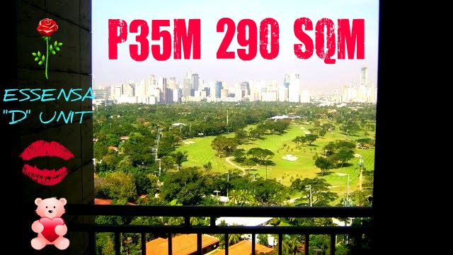 CAMERON TOWER, D UNIT at ESSENSA EAST FORBES