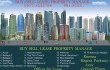 FORT-BONIFACIO global city