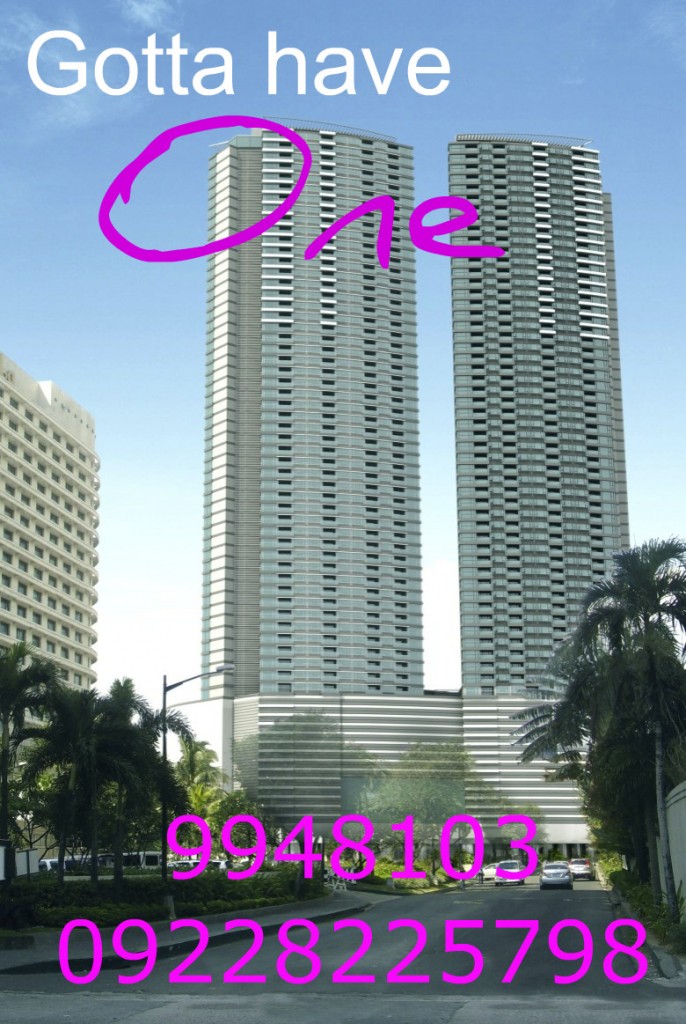 One Shangrila - Ortigas Center's Best Condominium