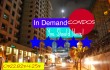 Manila Condominium Listings