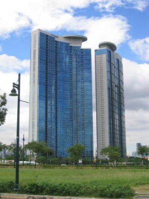 Pacific-Plaza