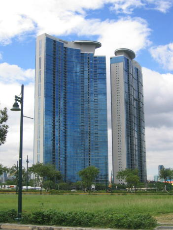 Pacific-Plaza