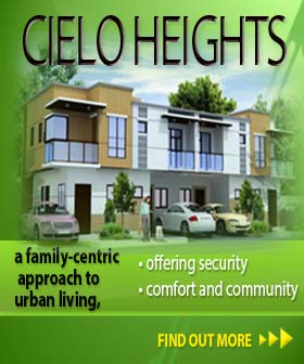 CIELO HEIGHTS