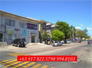 commercial space 2